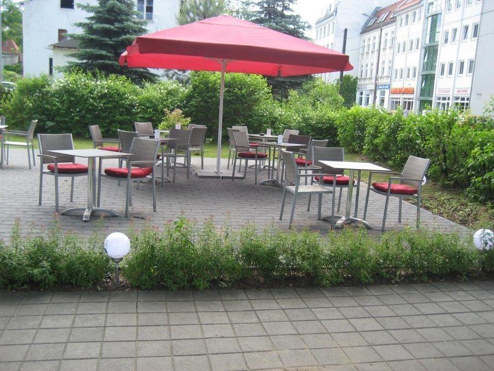 Hotel Ambassador-Berlin Gruenau Kültér fotó