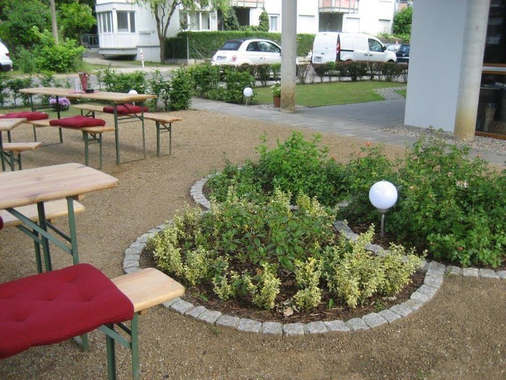 Hotel Ambassador-Berlin Gruenau Kültér fotó